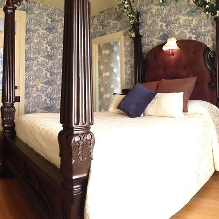 The Patriot House Bed & Breakfast Annville Exterior photo