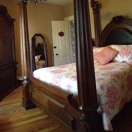The Patriot House Bed & Breakfast Annville Exterior photo
