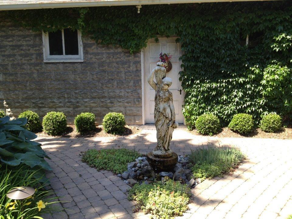 The Patriot House Bed & Breakfast Annville Exterior photo