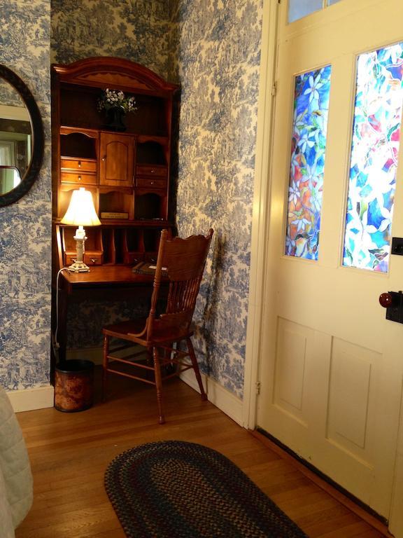 The Patriot House Bed & Breakfast Annville Exterior photo
