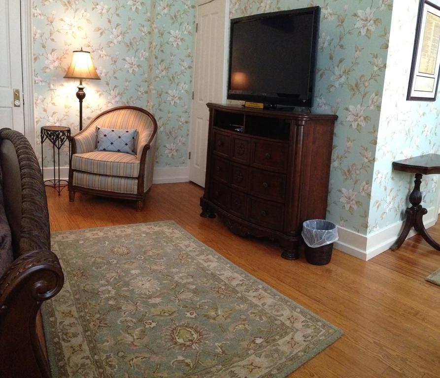 The Patriot House Bed & Breakfast Annville Exterior photo