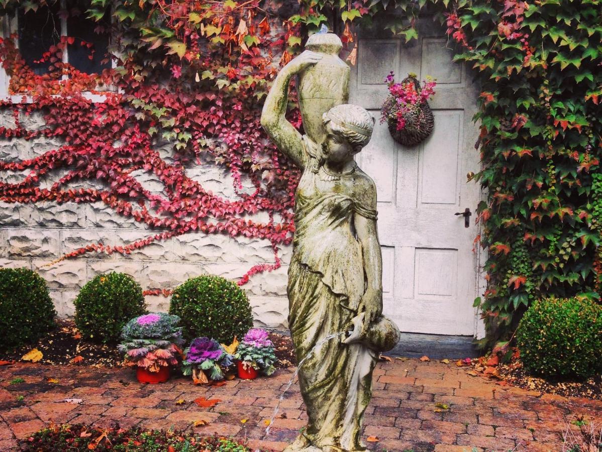 The Patriot House Bed & Breakfast Annville Exterior photo